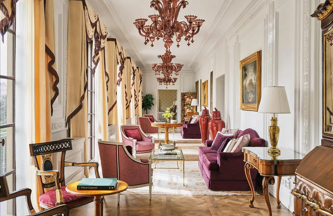 Four Seasons Hotel Firenze-1